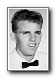 Frank Parsons: class of 1964, Norte Del Rio High School, Sacramento, CA.